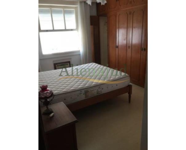 Foto de Apart. duplex c/ 4 dorms. e área útil de 361,72m² em Santos/SP