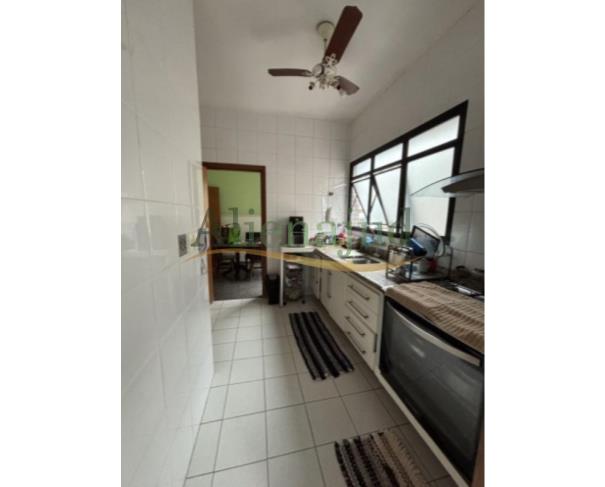Foto de Apto. c/ 164m² e 3 suítes na Ponta da Praia em Santos/SP