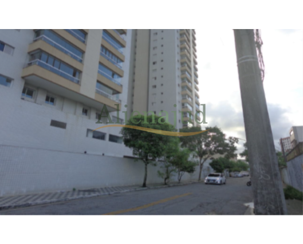 Foto de Edifício Porto Bonito - Ponta da Praia - Santos/SP