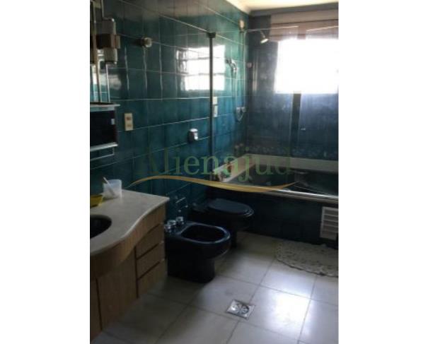 Foto de Apart. duplex c/ 4 dorms. e área útil de 361,72m² em Santos/SP