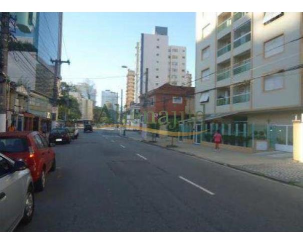 Foto de   Apart. 2 dorms. c/ área útil de 113,94 m² situado na Av. Epitácio Pessoa em Santos/SP
