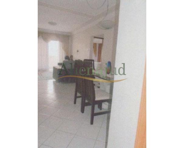 Foto de Apart. c/ área útil de 91,90 m² situado na Rua Alberto Veiga em Santos/SP