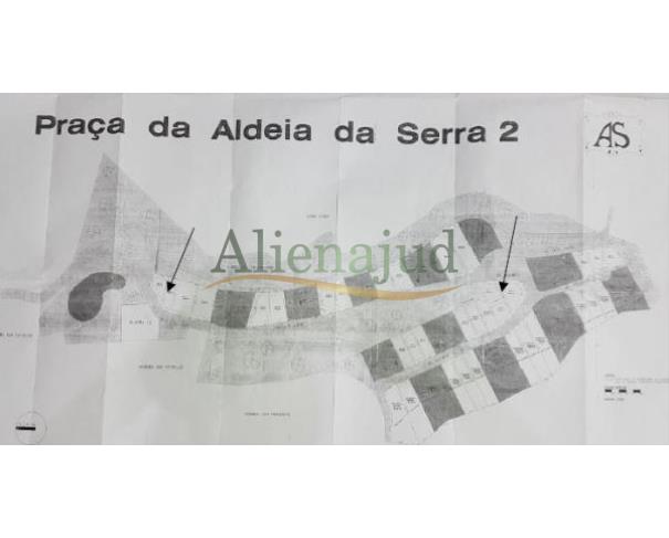 Foto de Terreno c/ área de 2.857,79 m² localizado em Barueri/SP