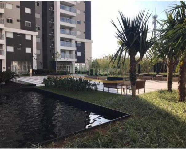 Foto de Apart. c/ área privativa de 108,670 m² situado em Osasco/SP