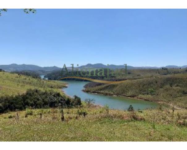 Foto de Área de terras c/ 51.100m² localizado em Piracaia/SP