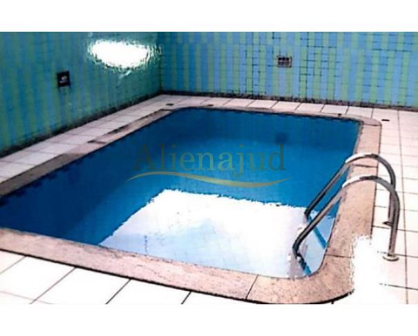 Foto de DIREITOS - Apart. c/ área útil de 56,03m² situado em Praia Grande/SP
