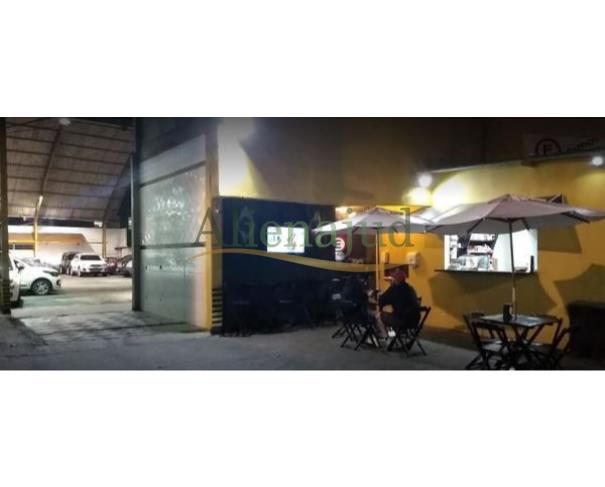 Foto de  Imóvel c/ área total de 806,00 m² localizado na Av. Conselheiro Nébias em Santos/SP