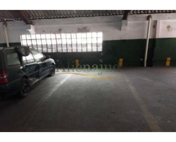 Foto de Vaga de garagem situada na Avenida Bartolomeu de Gusmão, n° 43 em Santos/SP