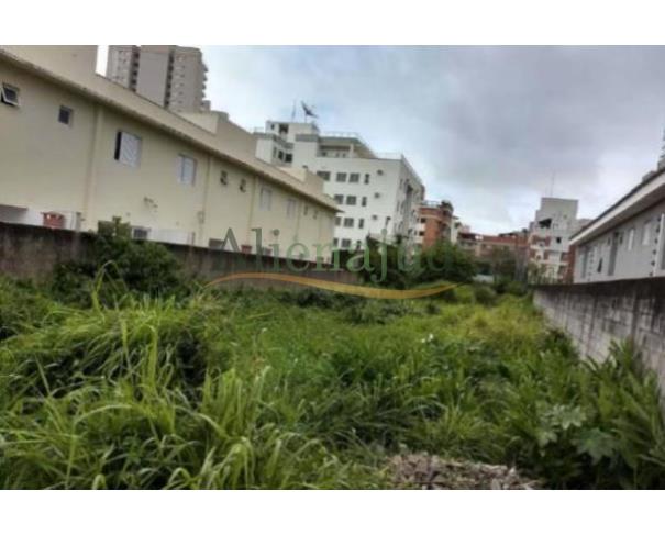 Foto de Lote Parque da Enseada c/ área de 600,00m² situado em Guarujá/SP