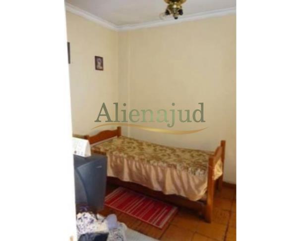 Foto de Apart. c/ 1 dorm. com área de 36,60m² situado na Rua Coronel Cândido Gomes em Santos/SP