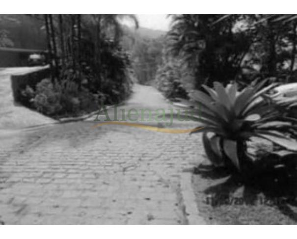 Foto de Gleba c/ 874.500,00m² situado na Ilha de Santo Amaro em Guarujá/SP
