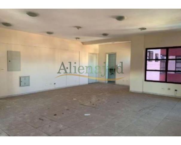 Foto de Conj. comercial c/ área privativa de 66,4600m² situado na Rua Joaquim Távora em Santos/SP
