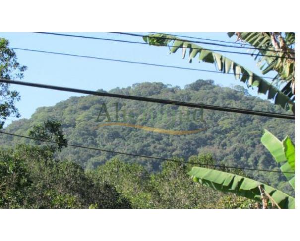 Foto de Parte da Fazenda Perequê situada no Guarujá/SP