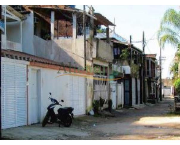 Foto de Área de terras situada na Fazenda Perequê situado no Guarujá/SP