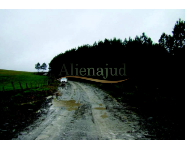 Foto de 	Terreno rural c/ área superficial de 462.390,19m² situada em Otacílio Costa/SC