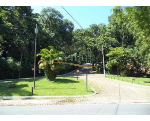 Foto de Loteamento denominado Balneário Prainha Branca c/ 20.000,00m² situado no Guarujá/SP
