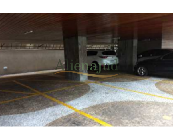 Foto de DIREITOS - Apart. c/ 2 suítes, 2 dorms. e área útil de 221,51m² situado na Rua Carolino Rodrigues em Santos/SP
