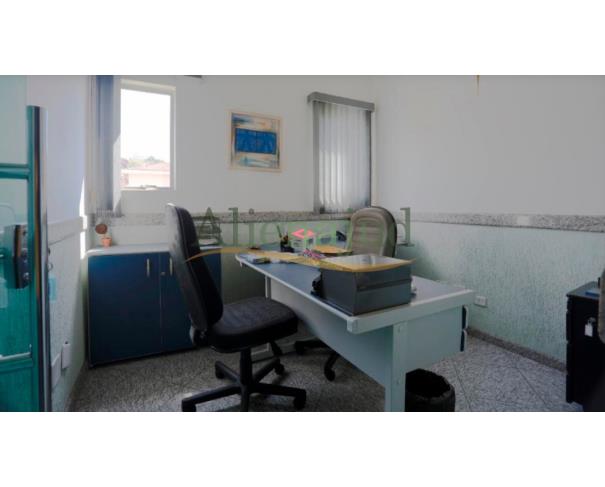 Foto de LOTE 042 - Casa c/ 208m² - Demarchi - São Bernardo do Campo/SP