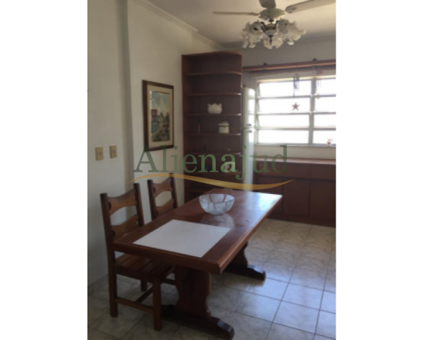 Foto de Apart. duplex c/ 4 dorms. e 361,72m² de área útil situado na Rua Egydio Martins em Santos/SP