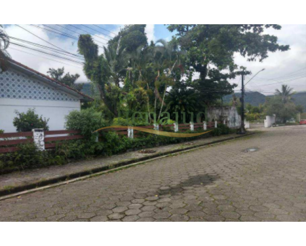 Foto de Imóvel com 2.089,50m² situado na Rua Maestro Joaquim Xavier em Peruíbe/SP