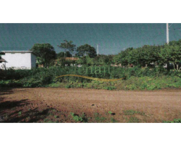 Foto de Terreno com área total de 1.000m² situado em São José do Inhacorá/RS