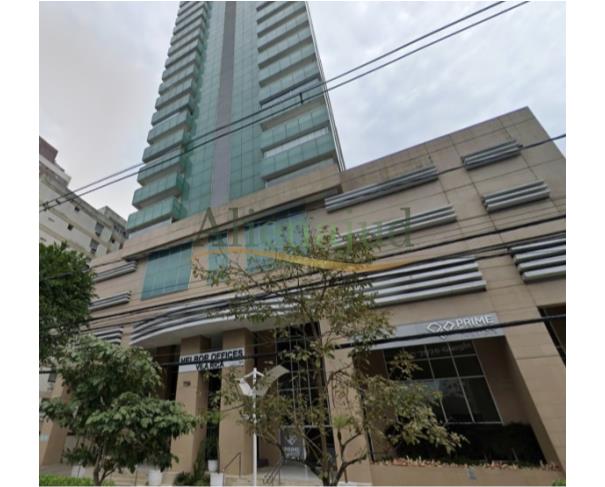 Foto de Sala comercial c/ 48m² no Boqueirão em Santos/SP