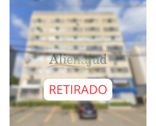 Foto de LOTE 006 - A unidade autônoma - Conj. comercial c/ 277m² e 2 vagas de garag. - Campo Belo - São Paulo/SP