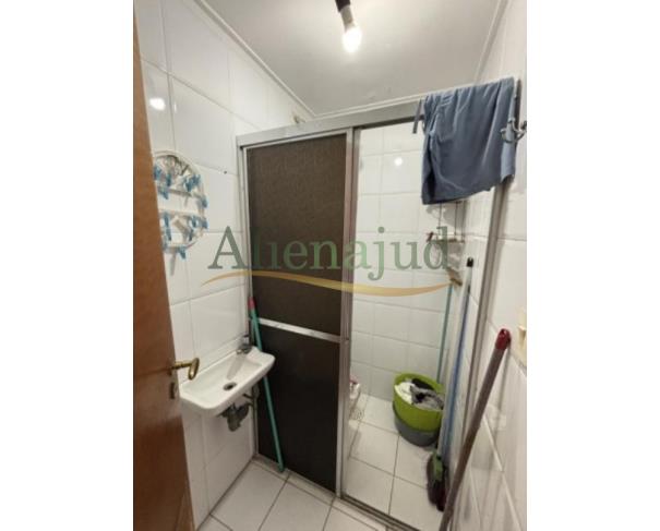 Foto de Apto. c/ 164m² e 3 suítes na Ponta da Praia em Santos/SP