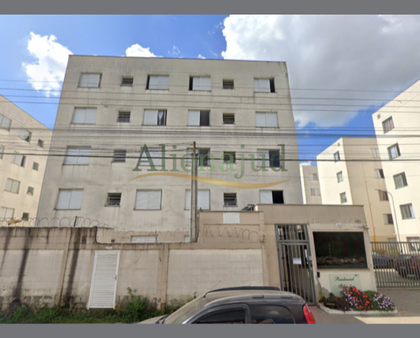 Foto de Uma unidade autônoma c/ 2 dorms. e 49m² - Cidade Boa Vista - Suzano/SP 