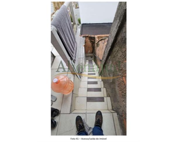 Foto de Residência c/ 60,90m² na Vila Valença em São Vicente/SP