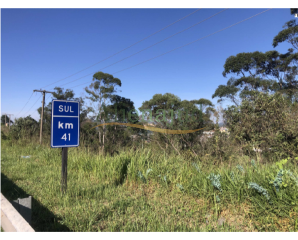 Foto de LOTE 053 - Uma gleba de terras c/ 20.548m² - Borda da Mata - Franco da Rocha/SP