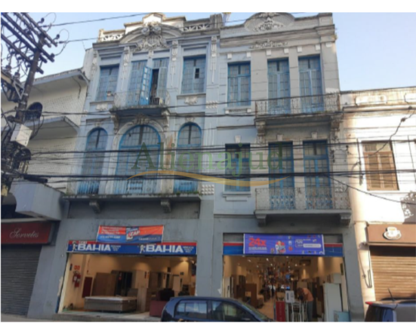 Foto de Centro - Santos/SP