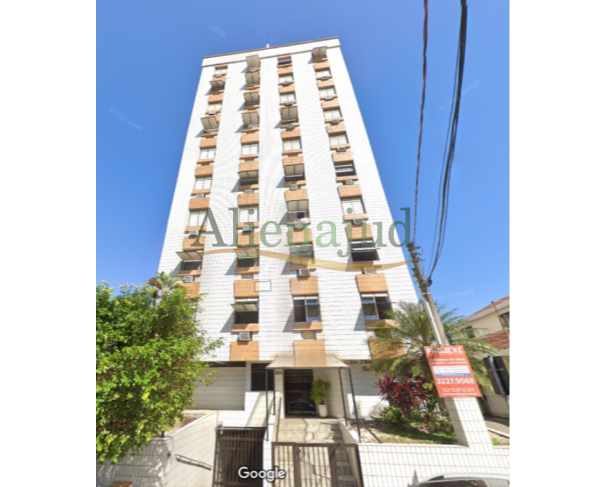 Foto de Edifício La Fleur Residence - Embaré - Santos/SP