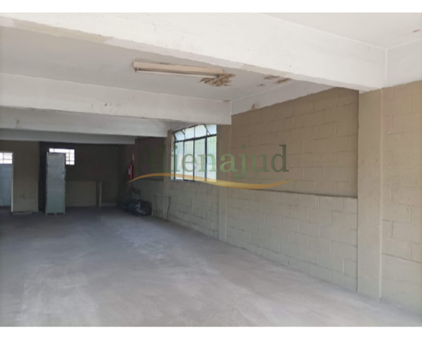 Foto de Prédio comercial - Vila Matias - Santos/SP