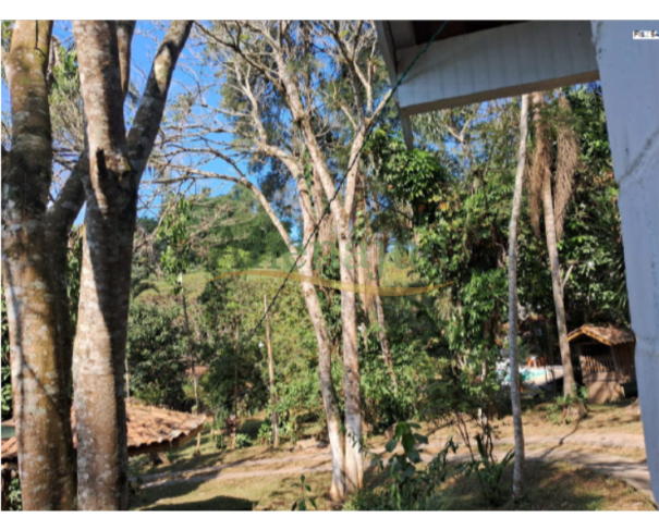 Foto de Dois terrenos c/ 3.473m² e 3.061m²