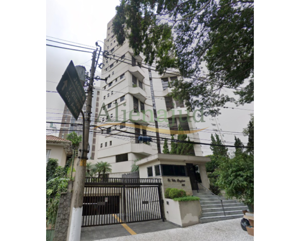 Foto de Apto. duplex c/ 135m² - Vila Nova Conceição - São Paulo/SP