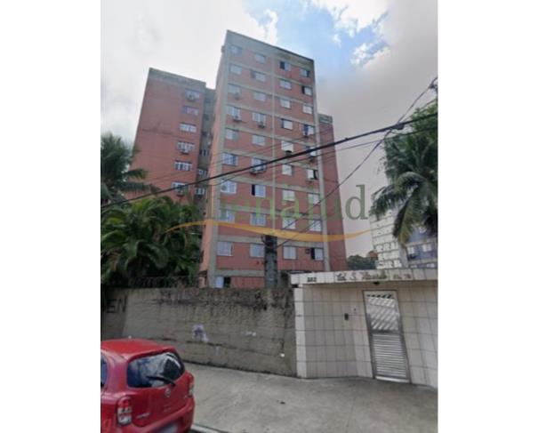Foto de Cond. Edif. São Vicente - Saboó - Santos/SP