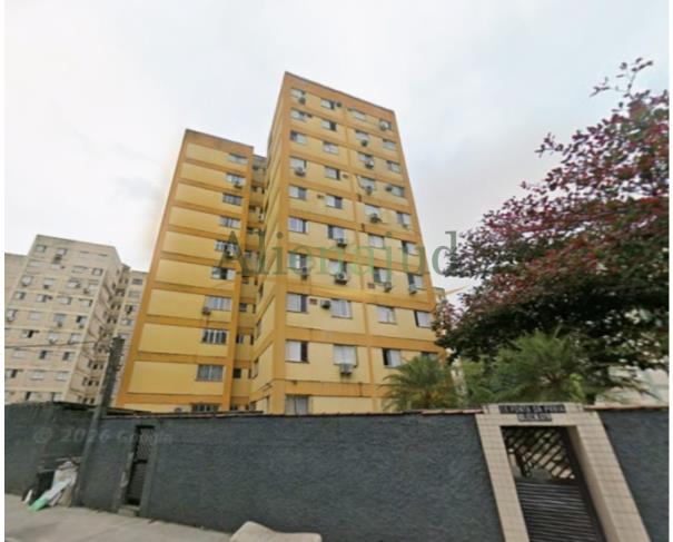 Apartamento no Saboó em Santos/SP — foto 1