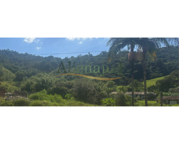 Foto de METADE IDEAL - Terreno c/ 30,32 hectares - Fazenda Padima - Botujuru - Mogi das Cruzes/SP