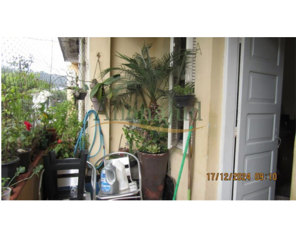 Foto de Apto. c/ 94m² - Vila Belmiro - Santos/SP