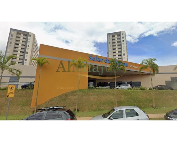 Foto de Solar das Águas Park Resort - Parque do Sol - Olímpia/SP