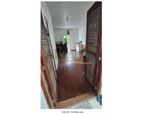Foto de Residência c/ 60,90m² na Vila Valença em São Vicente/SP