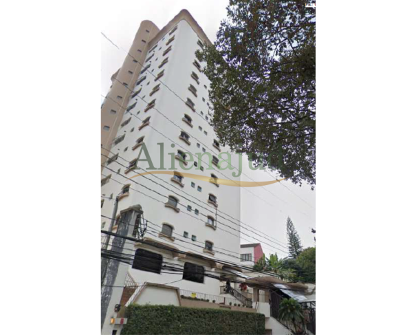 Foto de Um apto. e três box de garagem - Vila Valparaíso - Santo André/SP