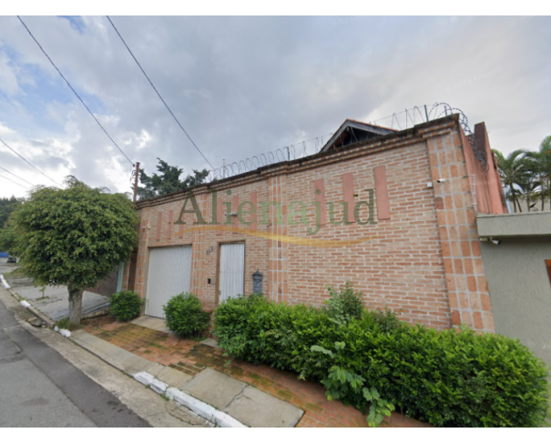 Foto de Um terreno c/ 260m² - Jardim Prudência - São Paulo/SP