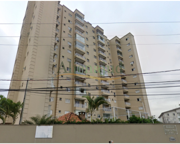 Foto de Apto. c/ 71m² - Vila Antártica - Praia Grande/SP