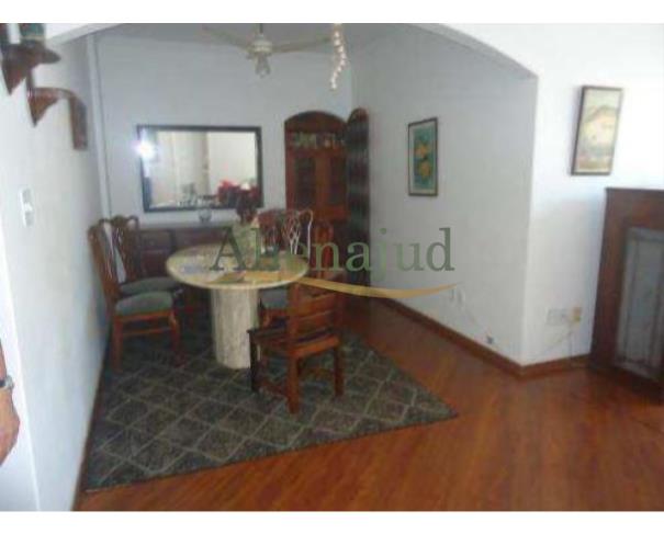 Foto de   Apart. 2 dorms. c/ área útil de 113,94 m² situado na Av. Epitácio Pessoa em Santos/SP