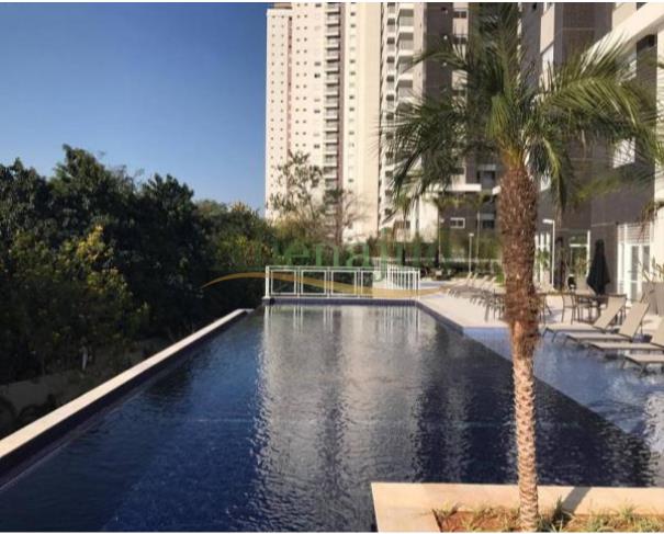 Foto de Apart. c/ área privativa de 108,670 m² situado em Osasco/SP