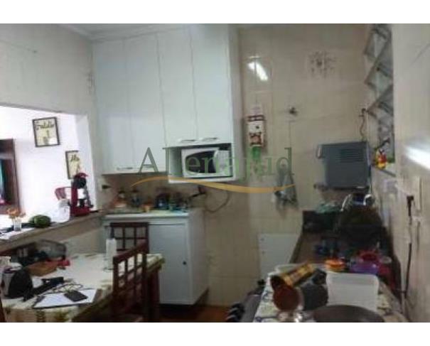 Foto de 33,33333% de uma casa situada na Rua São José em Santos/SP