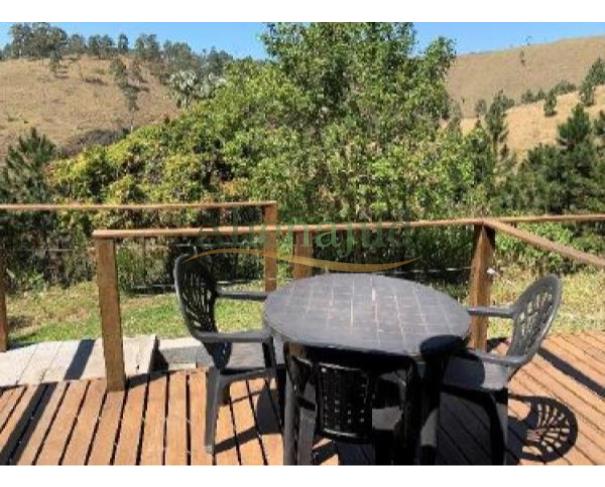 Foto de Área de terras c/ 51.100m² localizado em Piracaia/SP