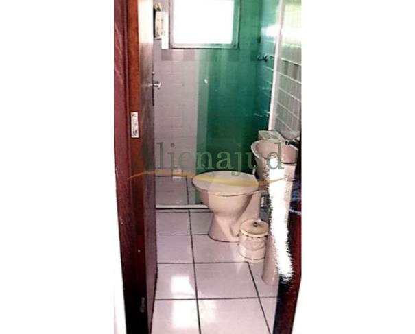 Foto de DIREITOS - Apart. c/ área útil de 56,03m² situado em Praia Grande/SP